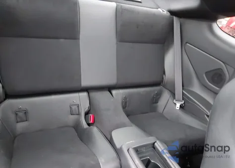 2025 Toyota Gr86 Premium from USA, damaged, VIN JF1ZNBE17S8756120